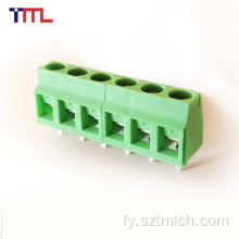 Jeropeeske terminal block wholesale terminalblok